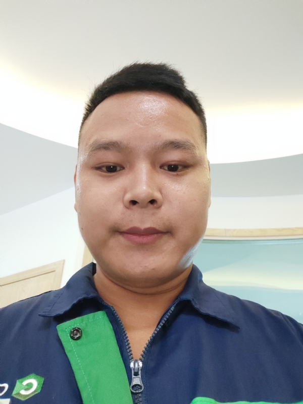 谁是我的谁的第一张照片--南平相亲服务中心