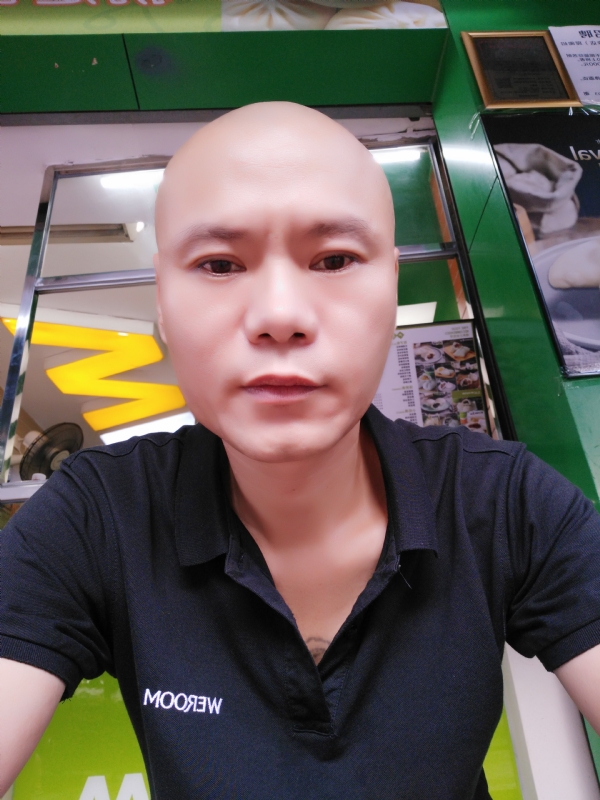 从头再来的第一张照片--南平相亲服务中心