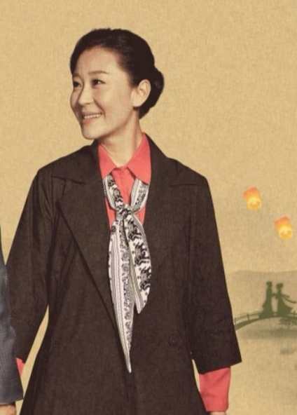 叶子的第一张照片--南平相亲服务中心