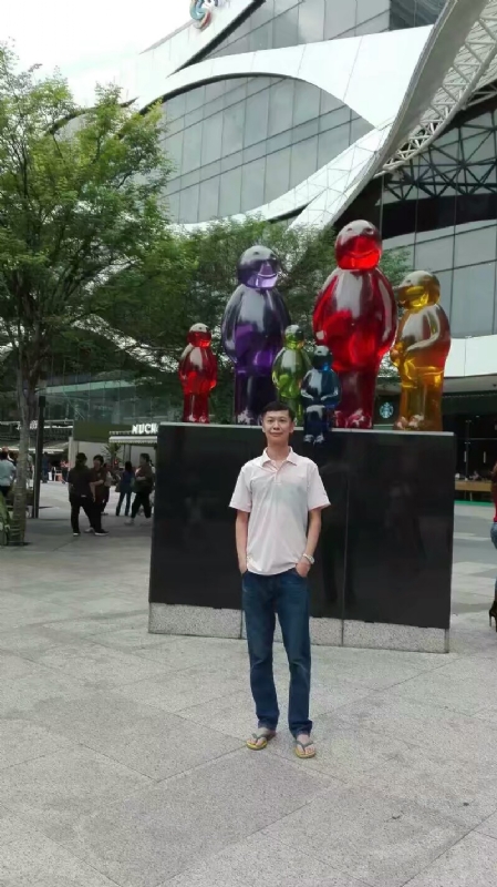 简爱的第一张照片--南平相亲服务中心