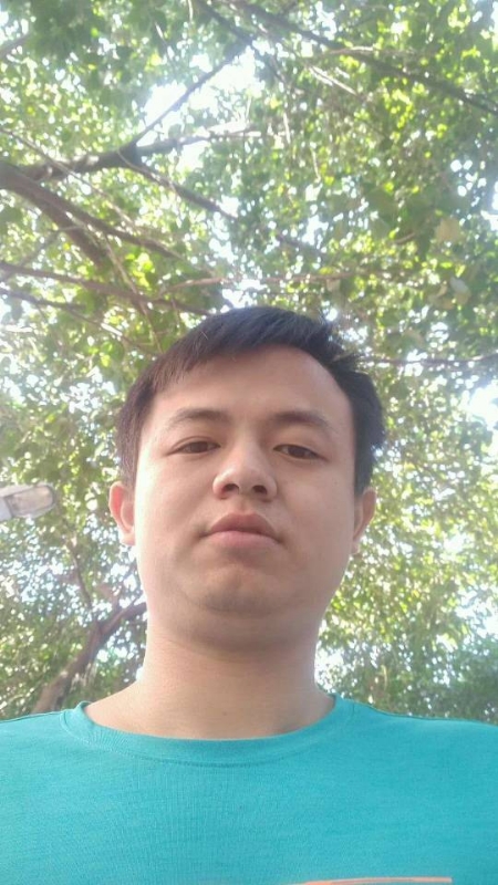 靠谱男的第一张照片--南平相亲服务中心