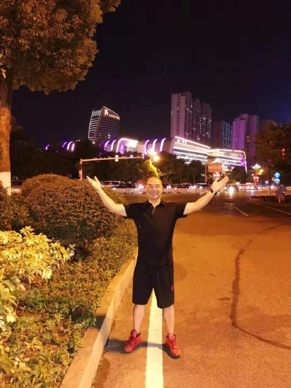 李国伟的第二张照片--南平相亲服务中心