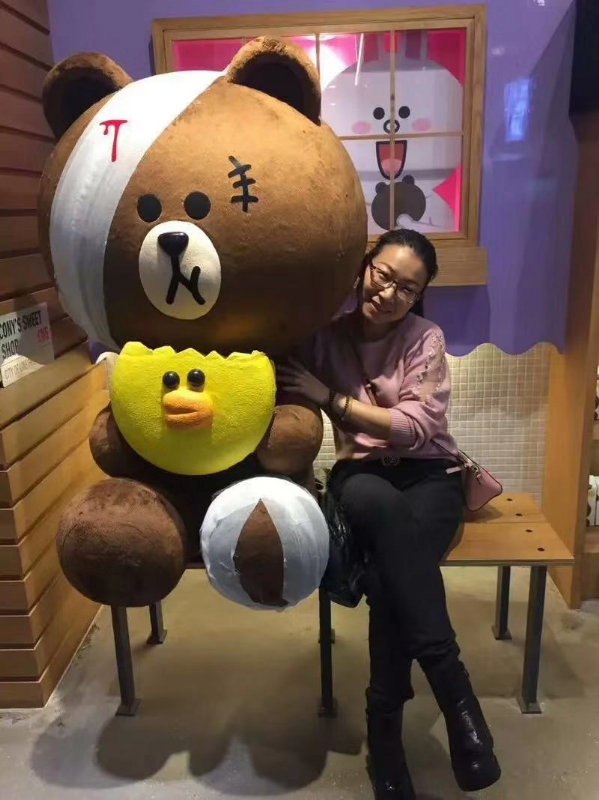 黑日梦的第一张照片--南平相亲服务中心