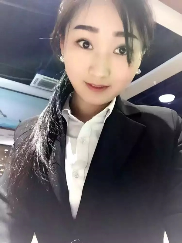 墨白的第一张照片--南平相亲服务中心