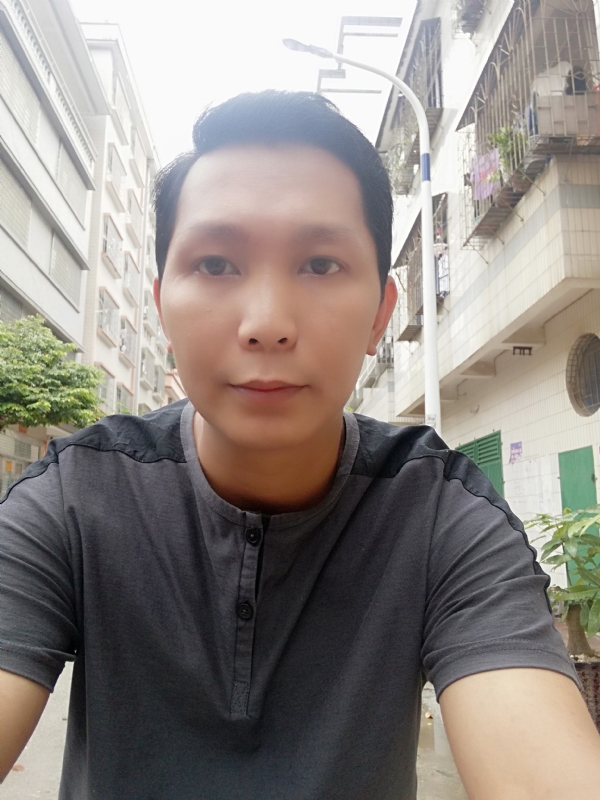 扬子的第一张照片--南平相亲服务中心