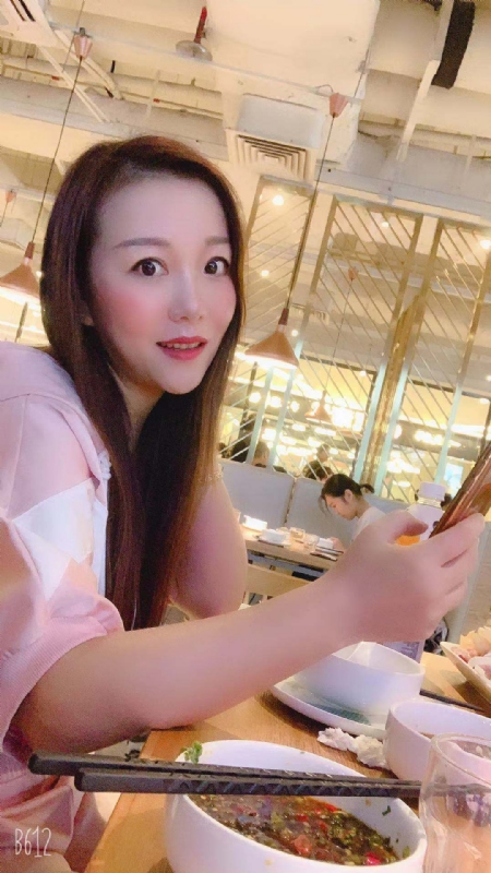 蔷薇的第一张照片--南平相亲服务中心