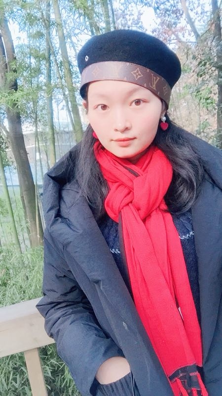 风中百合的第一张照片--南平相亲服务中心