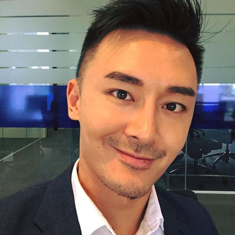 亦然的第一张照片--南平相亲服务中心