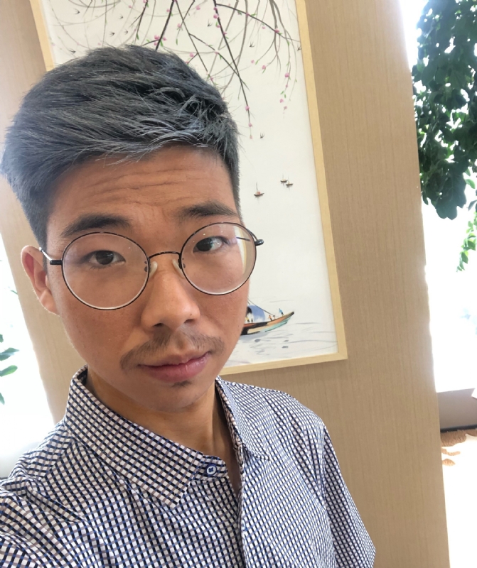 淡泊明志的第一张照片--南平相亲服务中心