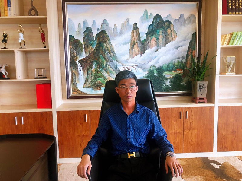 淡泊明志的第二张照片--南平相亲服务中心