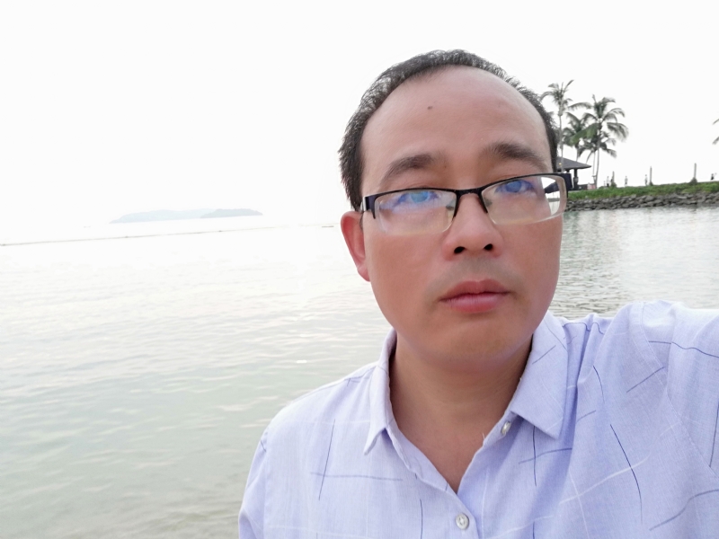 往事随风的第一张照片--南平相亲服务中心