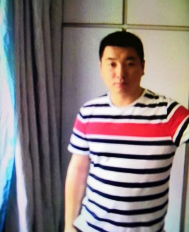 凡恒的第一张照片--南平相亲服务中心