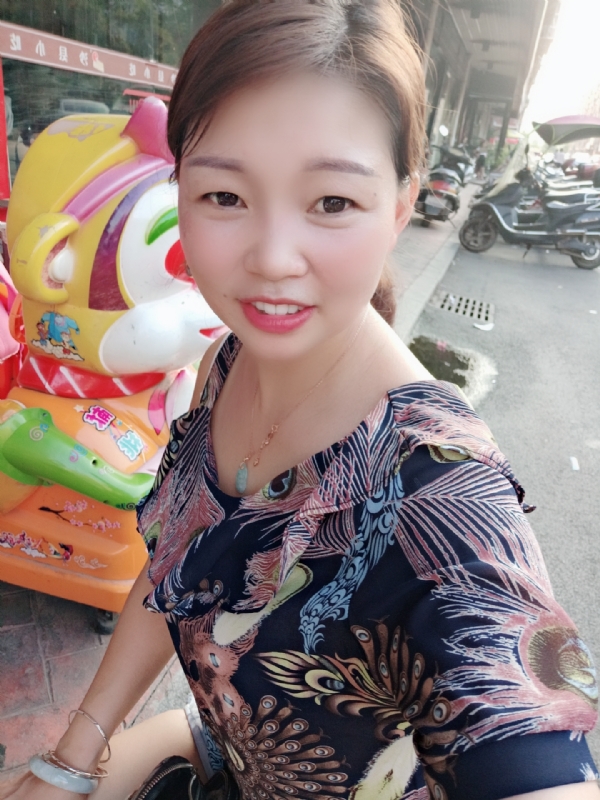 云儿的第一张照片--南平相亲服务中心