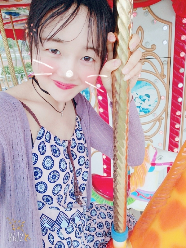 安妮的第二张照片--南平相亲服务中心