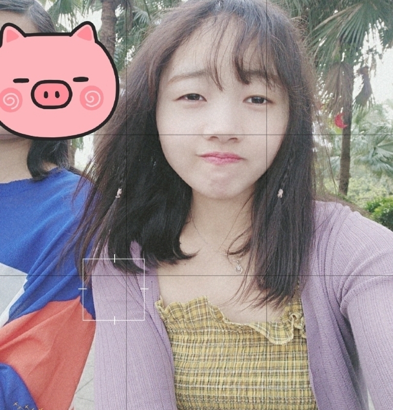 安妮的第三张照片--南平相亲服务中心