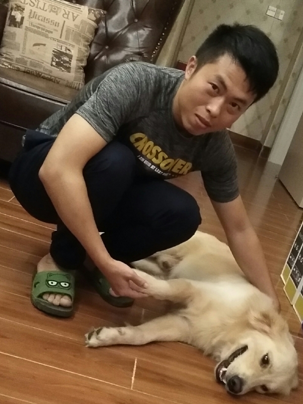 hjs的第一张照片--南平相亲服务中心