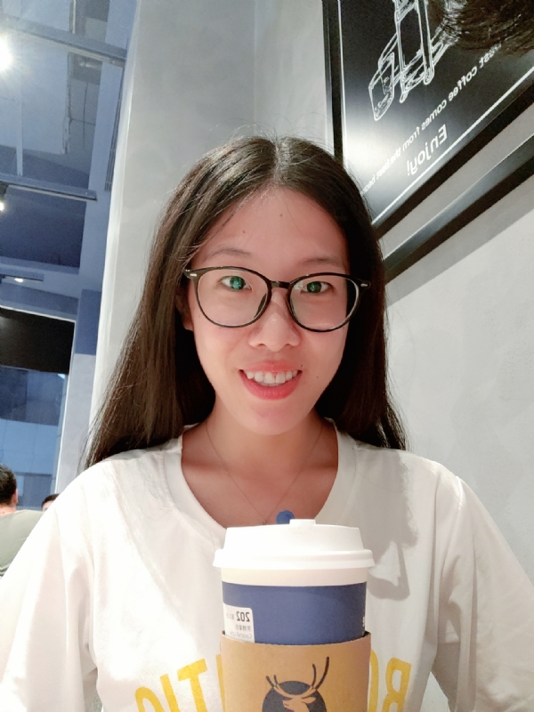 HCY的第四张照片--南平相亲服务中心