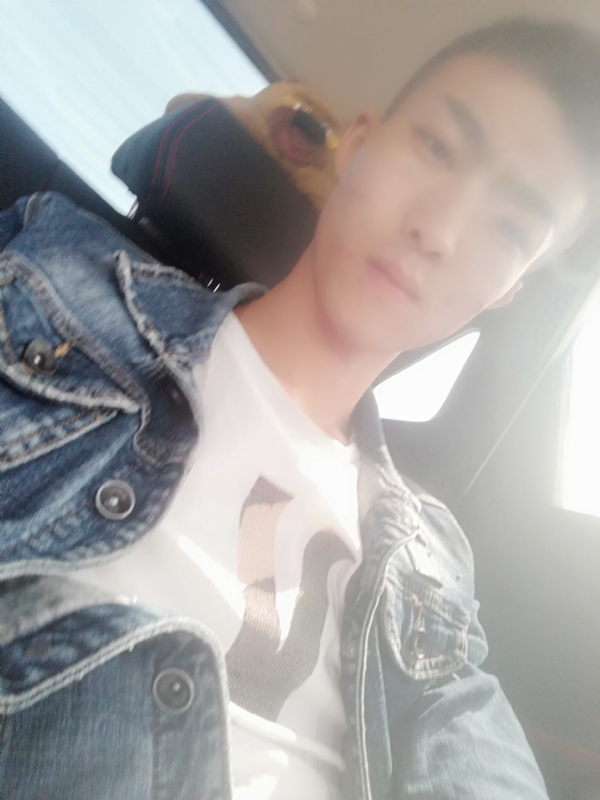 傻雕的第一张照片--南平相亲服务中心