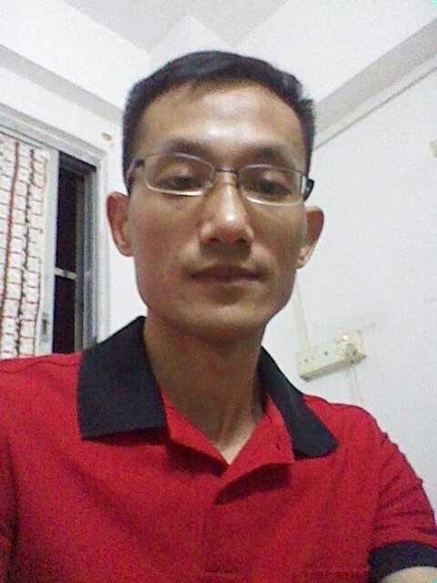 eagle的第一张照片--南平相亲服务中心