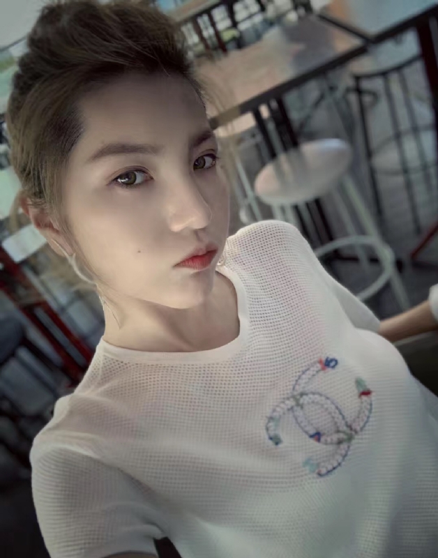 冷冷清秋的第一张照片--南平相亲服务中心