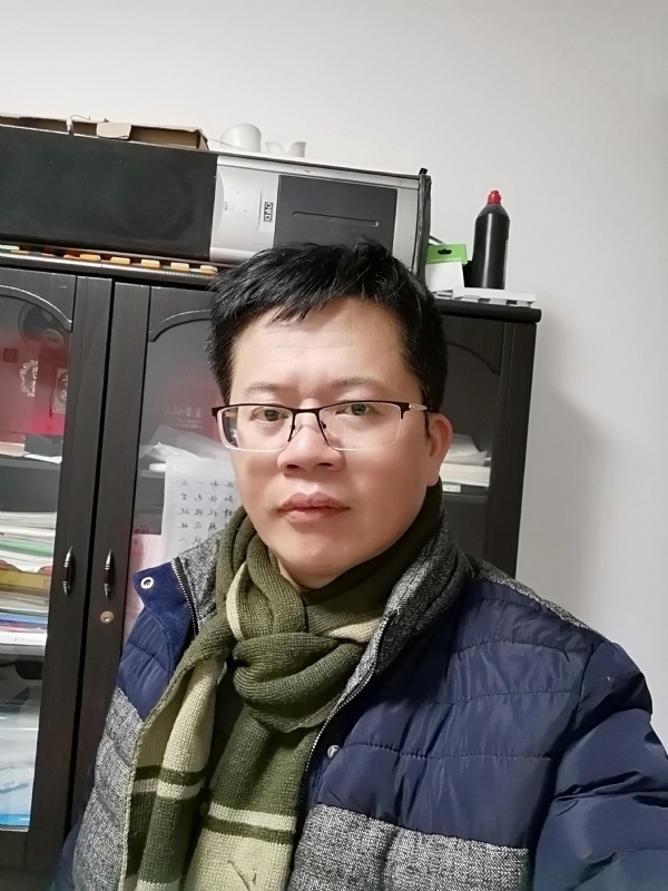 凭海临风的第一张照片--南平相亲服务中心