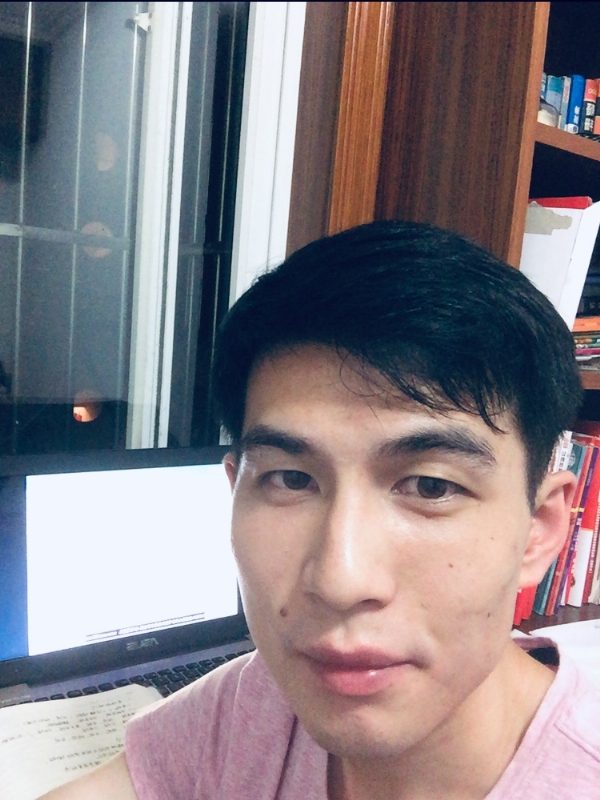 爱吃黄焖鸡的第一张照片--南平相亲服务中心