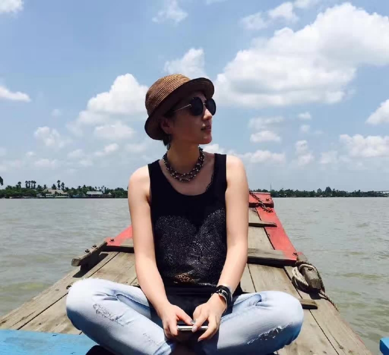 yulili的第一张照片--南平相亲服务中心