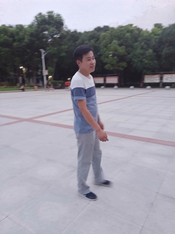 一笑的第一张照片--南平相亲服务中心