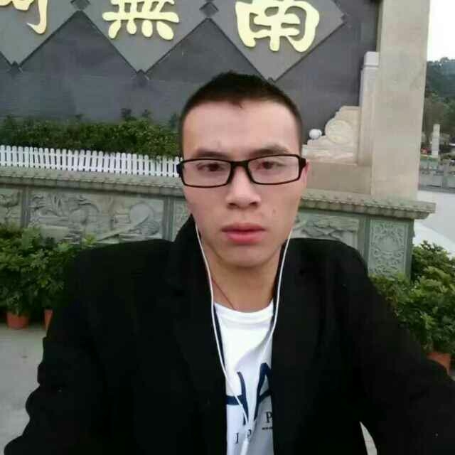 皮皮的第一张照片--南平相亲服务中心