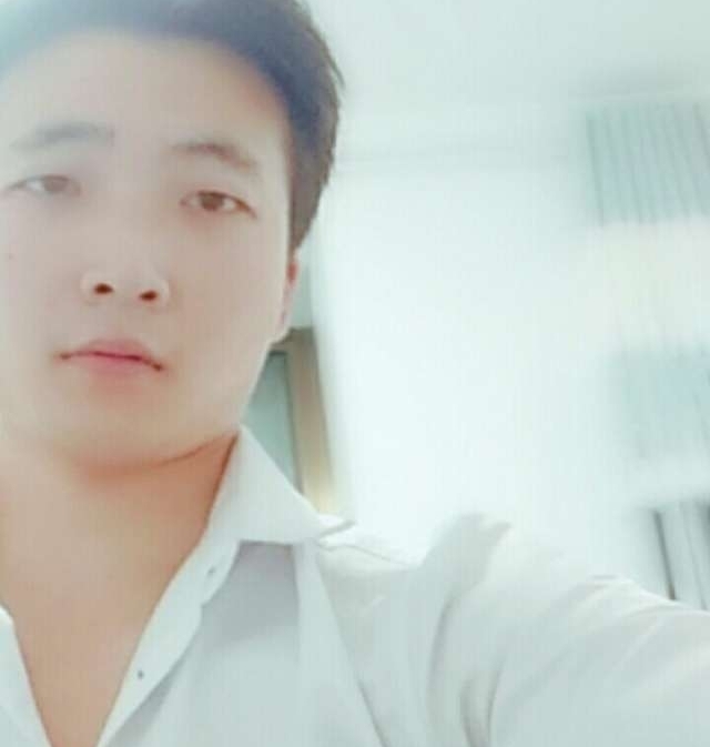 华英雄的第一张照片--南平相亲服务中心