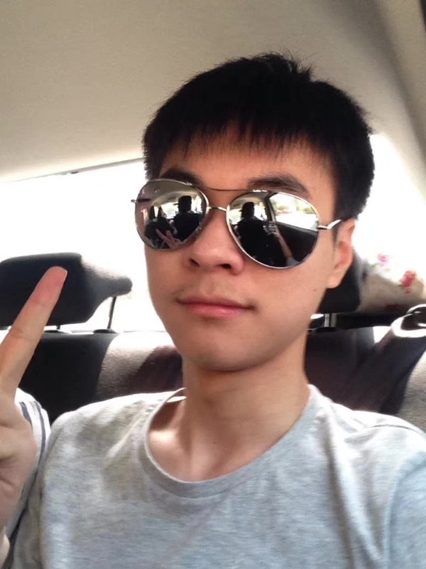 鱼头zzz的第一张照片--南平相亲服务中心