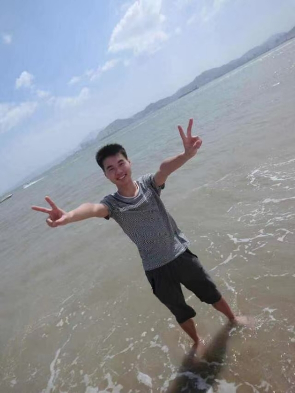 鱼头zzz的第二张照片--南平相亲服务中心