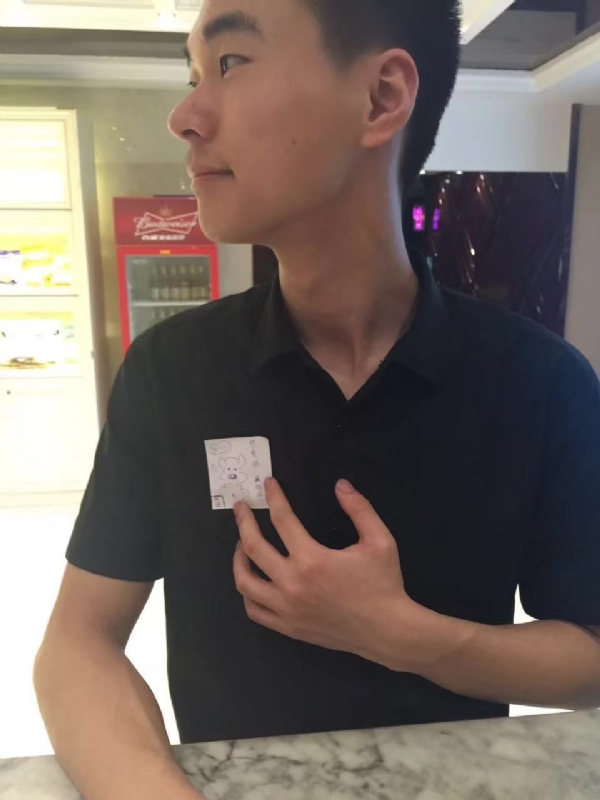 鱼头zzz的第三张照片--南平相亲服务中心