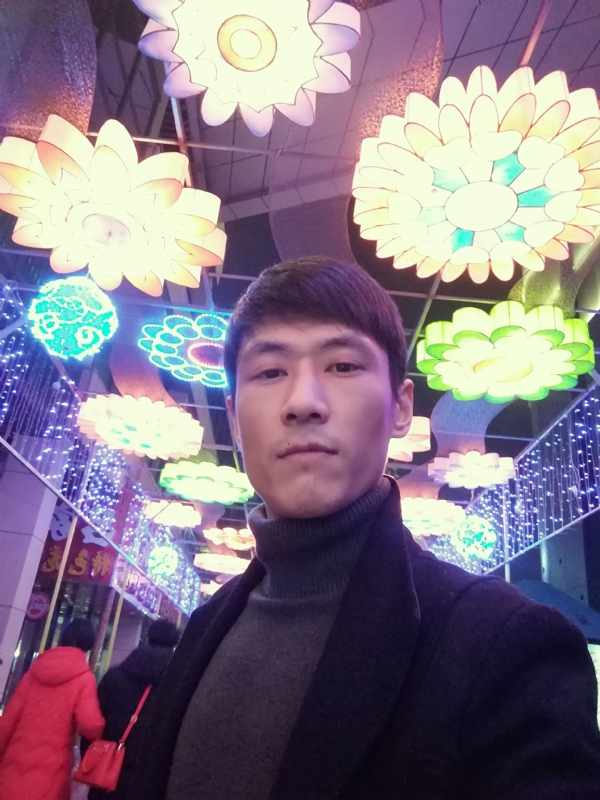 知己的第一张照片--南平相亲服务中心