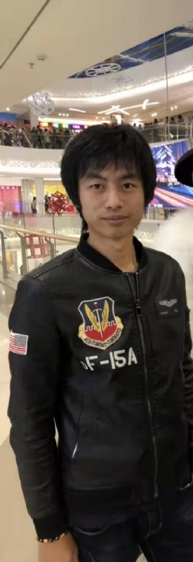 明明的第一张照片--南平相亲服务中心