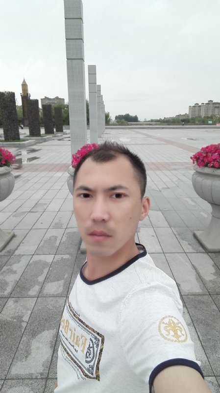 天平的第一张照片--南平相亲服务中心