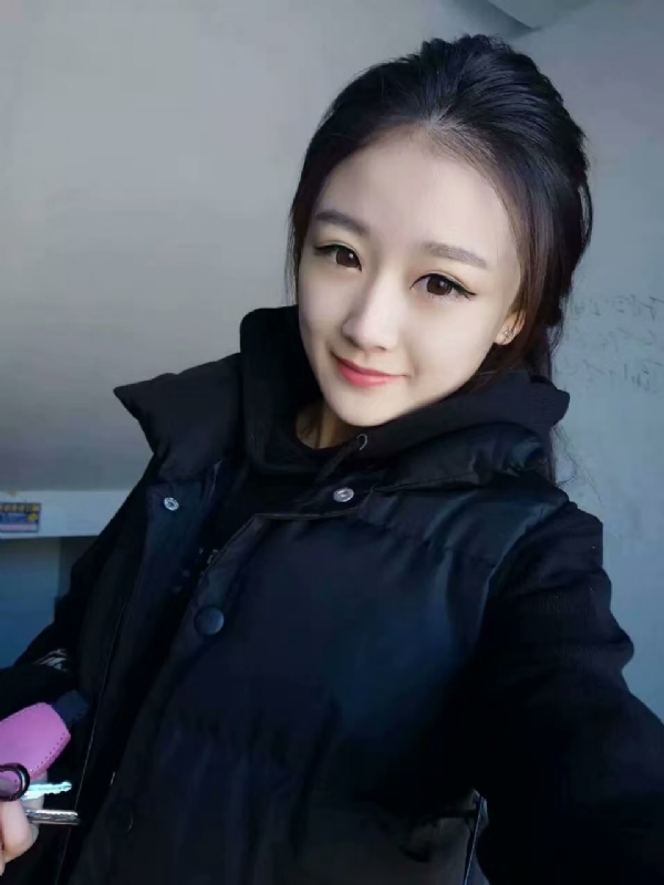 可爱的瑶的第一张照片--南平相亲服务中心