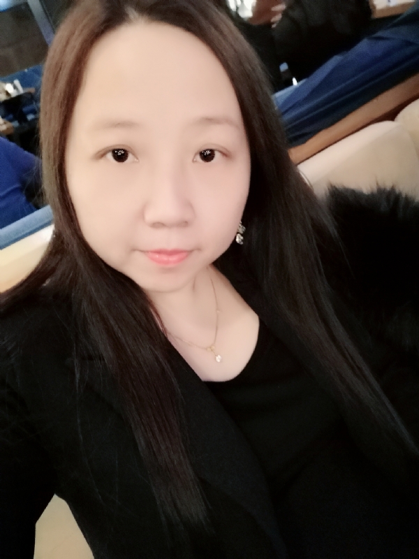 倩女的第一张照片--南平相亲服务中心