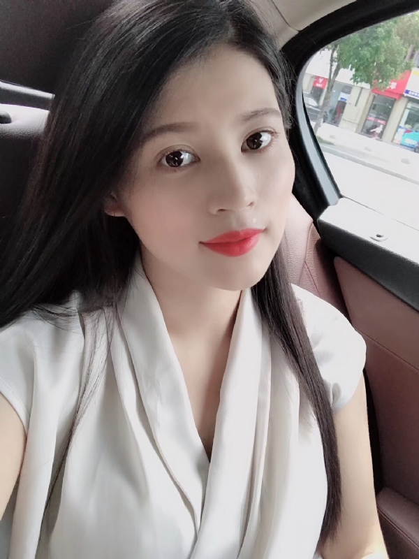 玲子的第一张照片--南平相亲服务中心