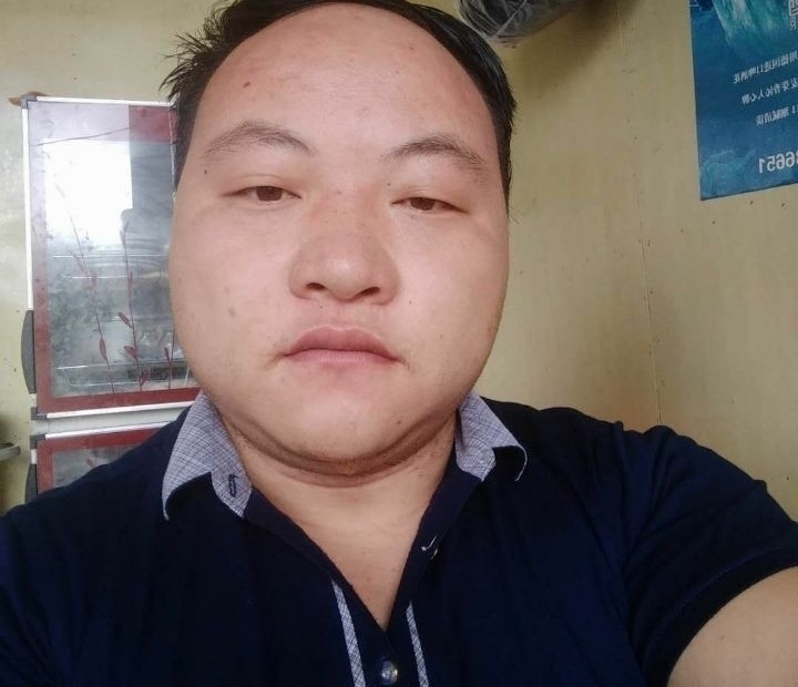 文殊的第一张照片--南平相亲服务中心