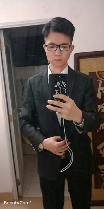 愿得一人心的第二张照片--南平相亲服务中心