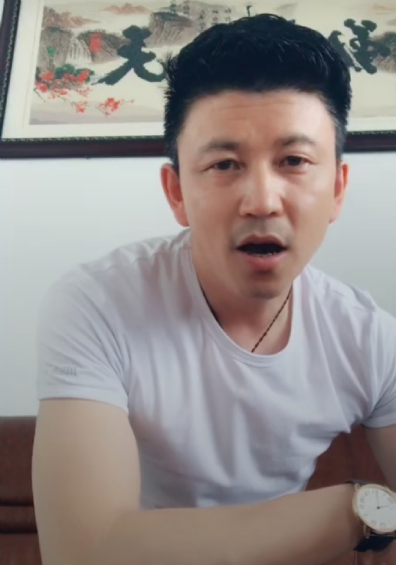 李东承的第一张照片--南平相亲服务中心