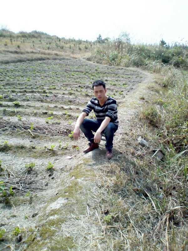 你好的第一张照片--南平相亲服务中心