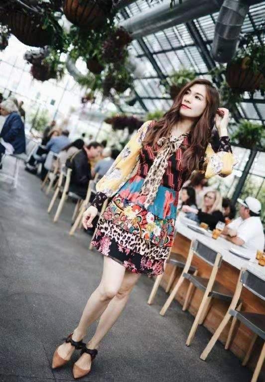 小月的第一张照片--南平相亲服务中心