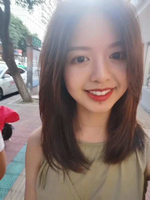 无处安放的大长腿的第一张照片--南平相亲服务中心