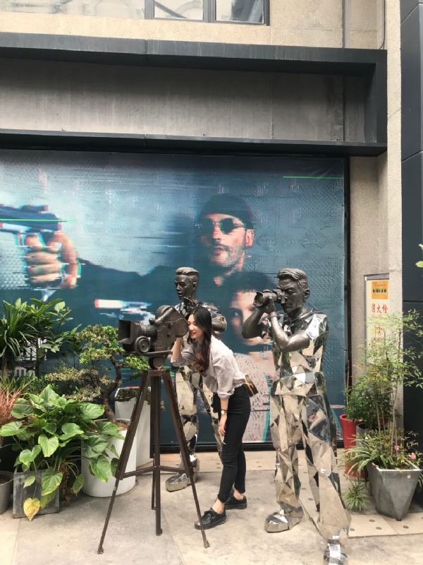 花离海的第一张照片--南平相亲服务中心