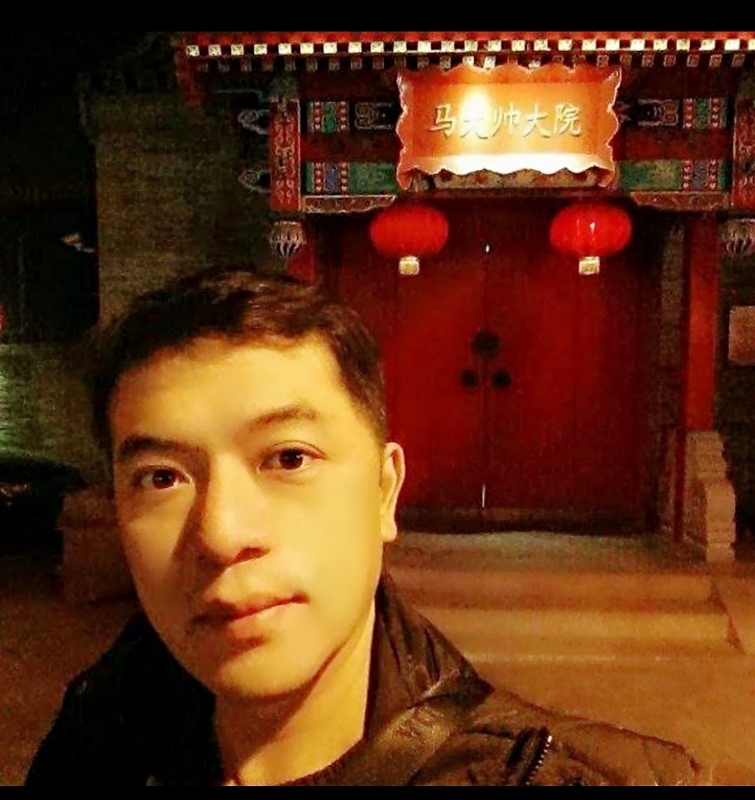 飄渺的第一张照片--南平相亲服务中心