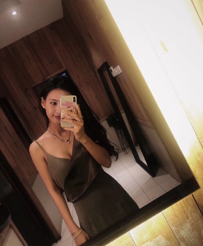 小可爱呀的第一张照片--南平相亲服务中心