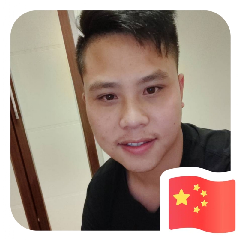 陈桂宝的第一张照片--南平相亲服务中心