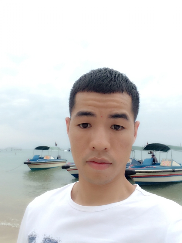 冷风的第一张照片--南平相亲服务中心